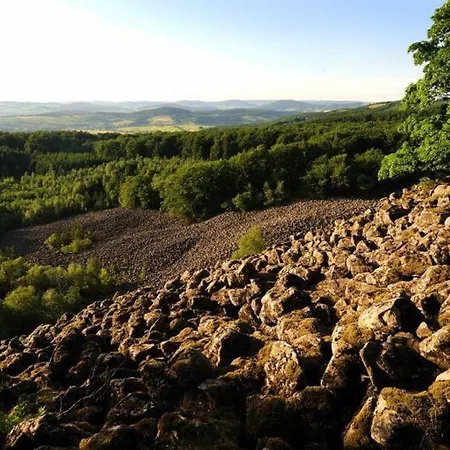 Weipert Lejlighed Ehrenberg (Hessen)