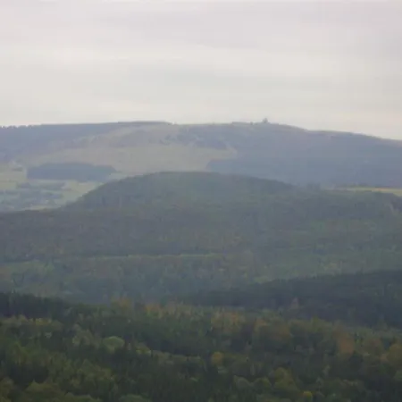 Lejlighed Weipert Ehrenberg (Hessen)