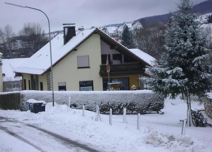 Weipert Ehrenberg (Hessen)