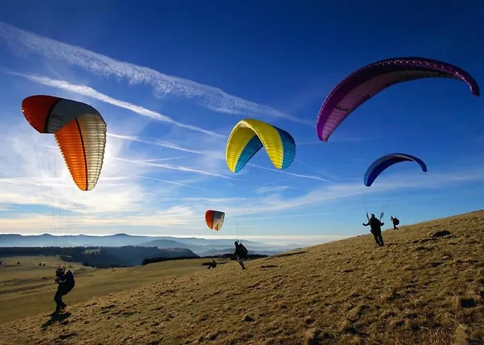 Apartamento Weipert *