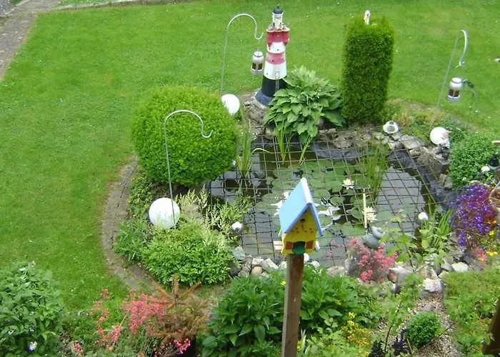 Weipert Apartamento *