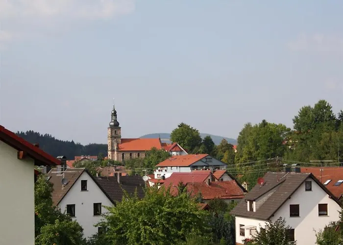 Apartamento Weipert *