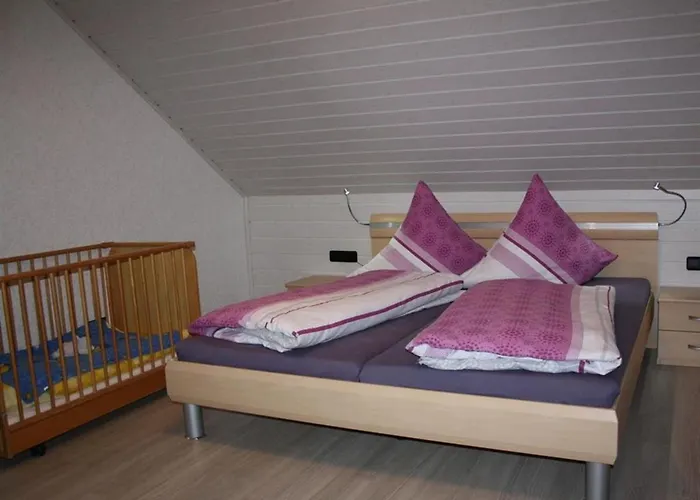 Apartamento Weipert *